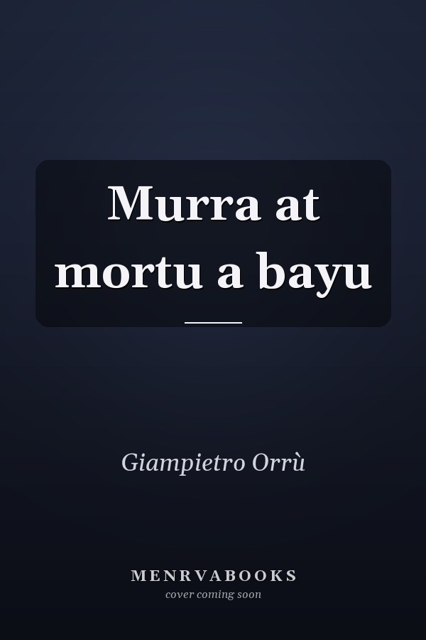 Murra at mortu a bayu