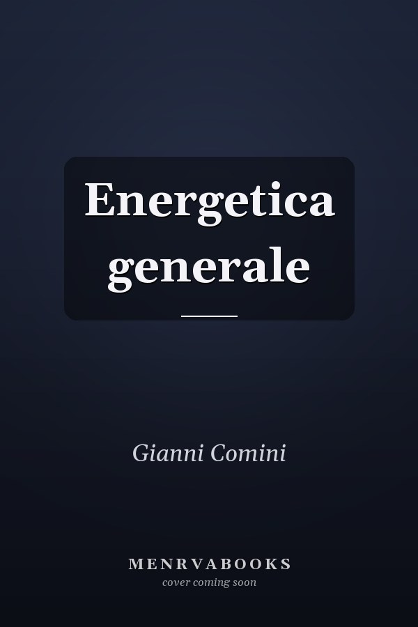 Energetica generale