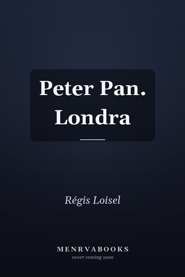Peter Pan. Londra