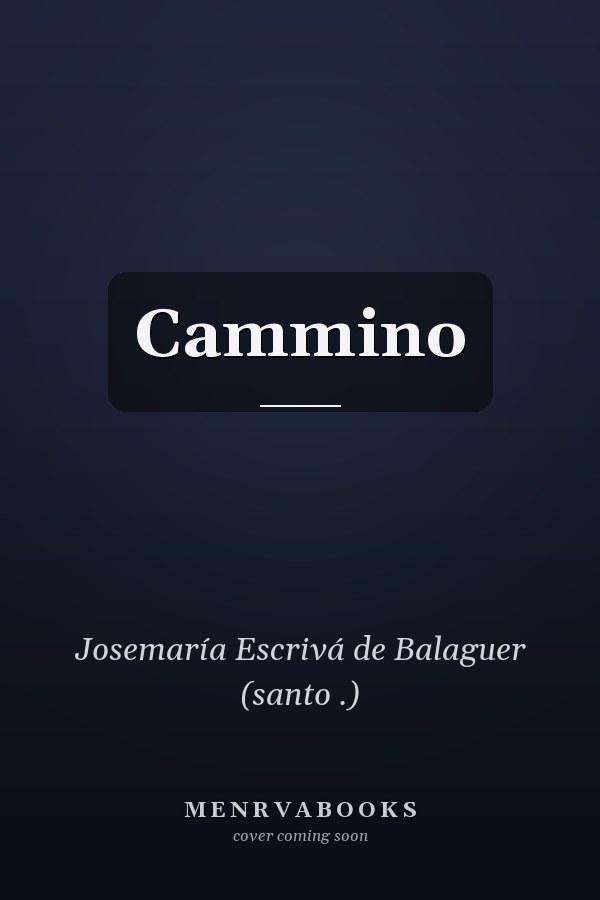 Cammino