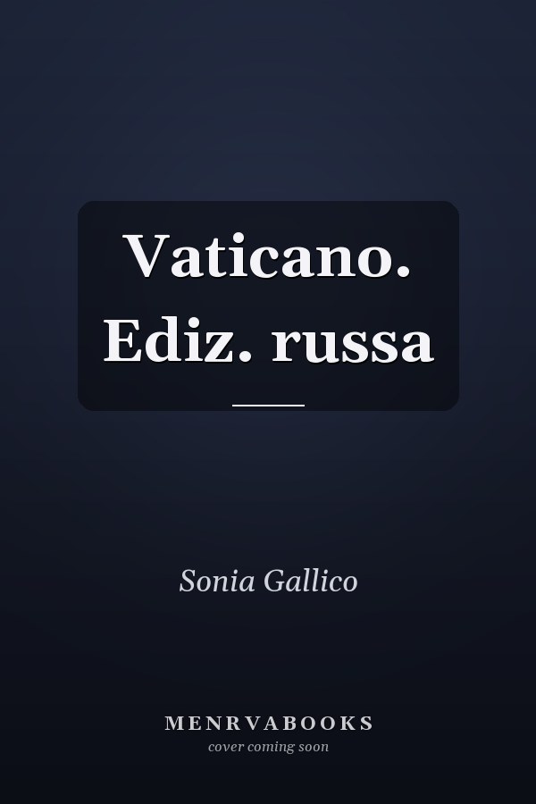 Vaticano. Ediz. russa