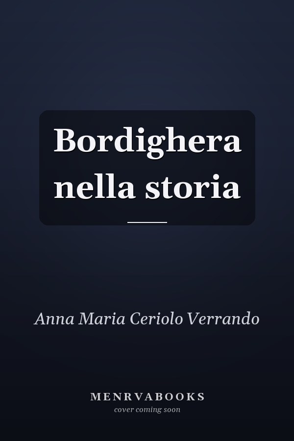 Bordighera nella storia
