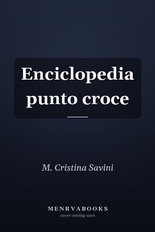 Enciclopedia punto croce