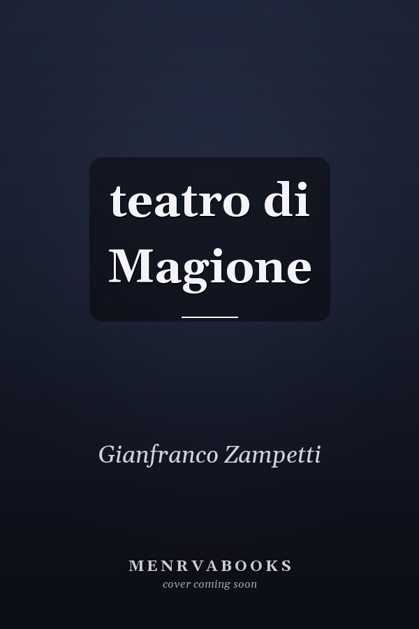 teatro di Magione