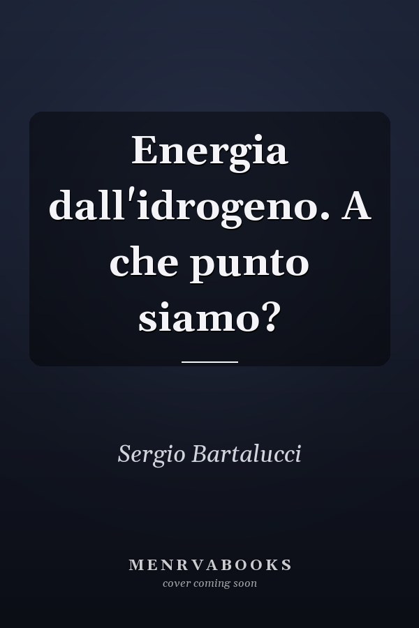 Energia dall'idrogeno. A che punto siamo?