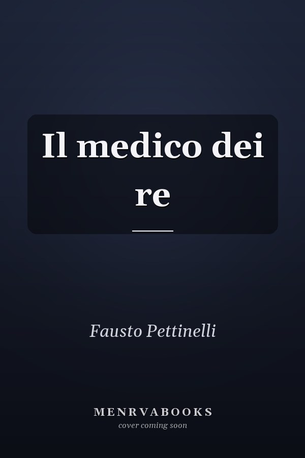 Il medico dei re