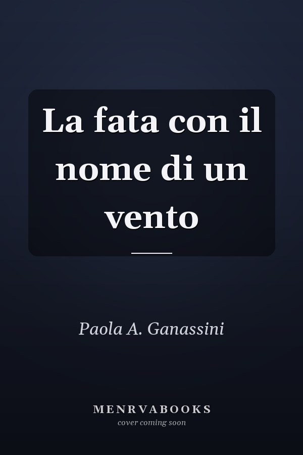 La fata con il nome di un vento