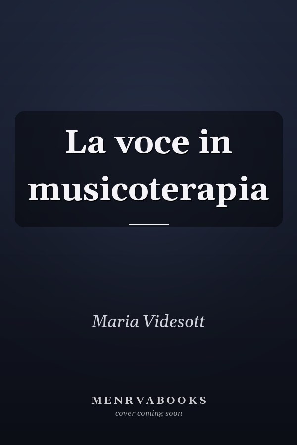 La voce in musicoterapia