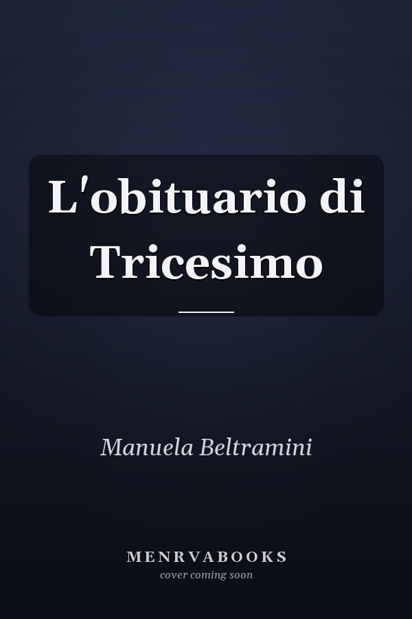 L'obituario di Tricesimo