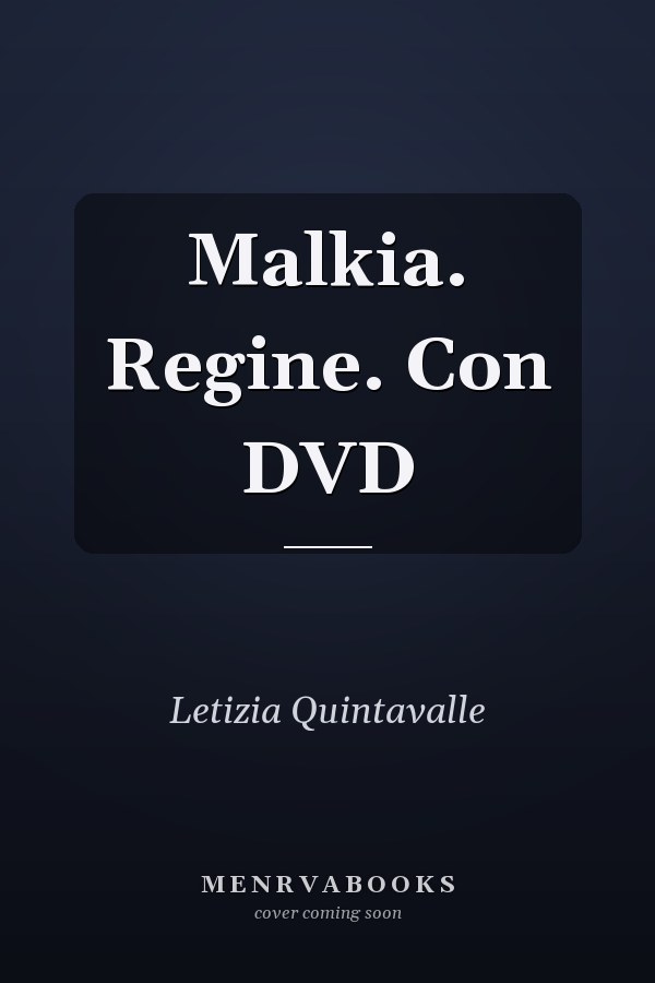 Malkia. Regine. Con DVD