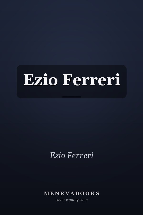 Ezio Ferreri