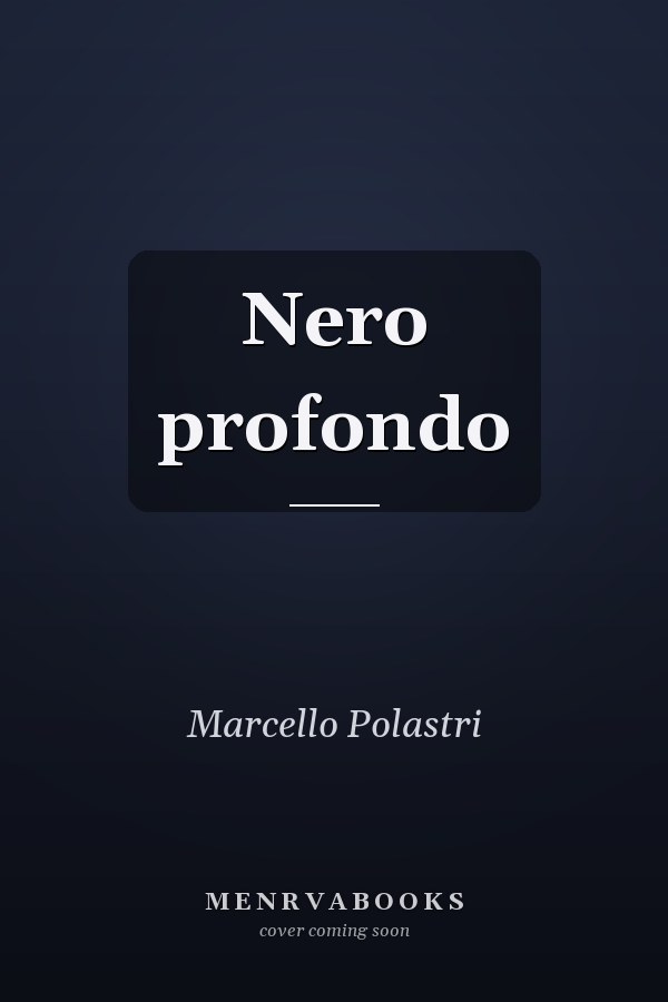 Nero profondo