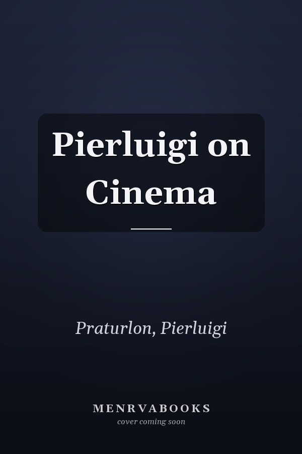 Pierluigi on Cinema