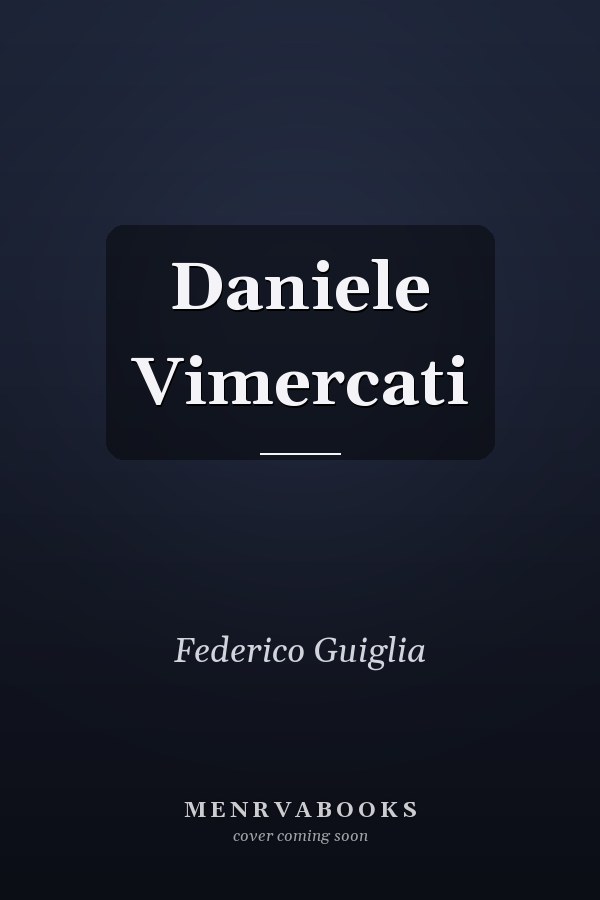 Daniele Vimercati