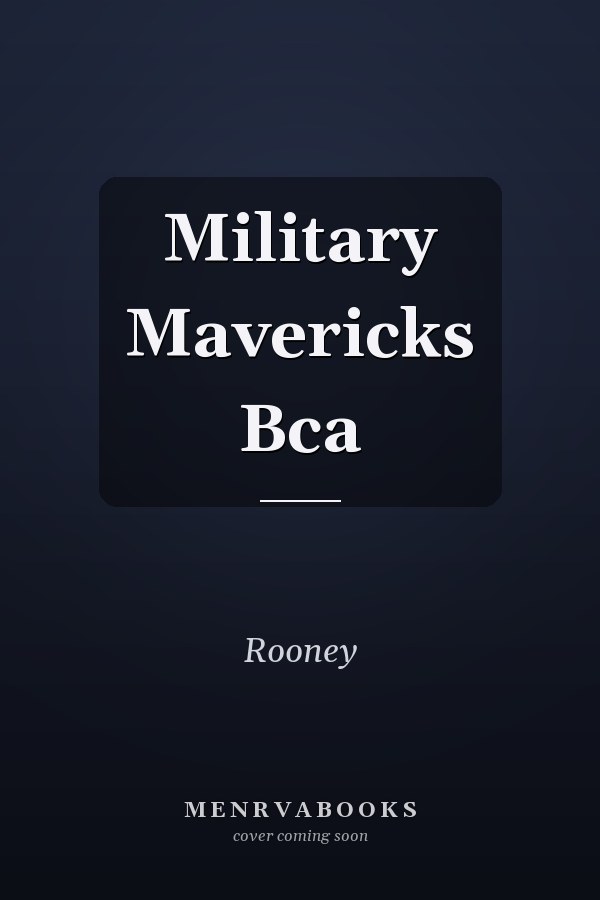 Military Mavericks Bca