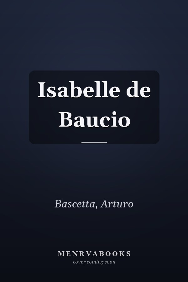 Isabelle de Baucio