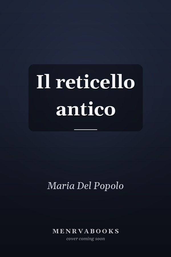Il reticello antico