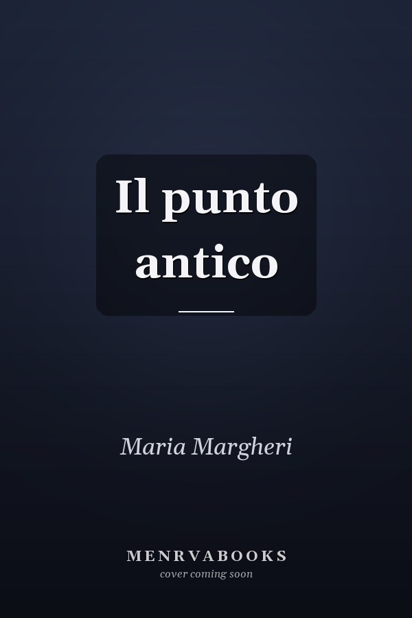 Il punto antico