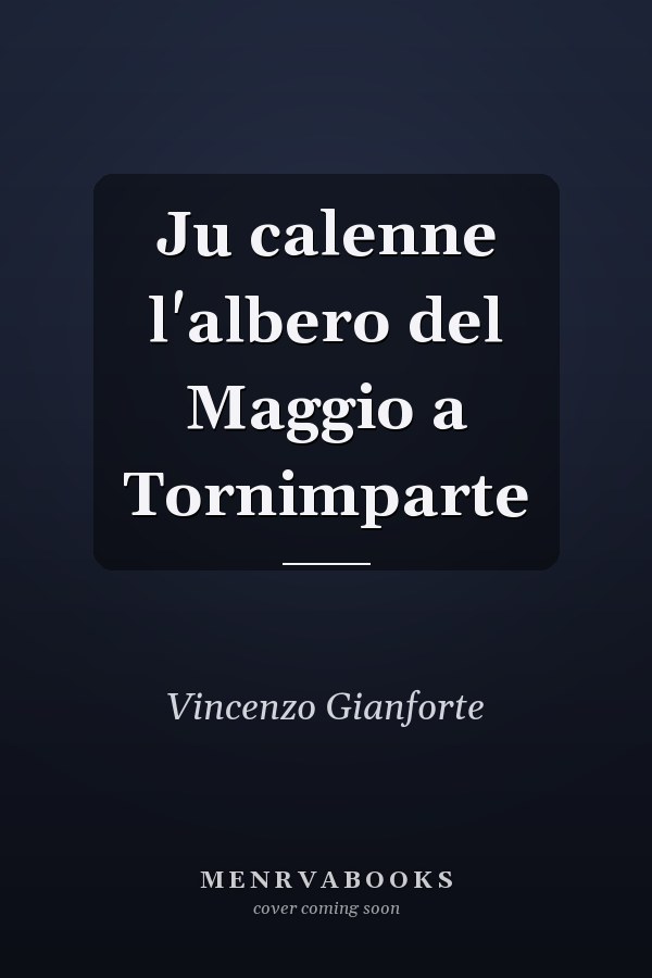 Ju calenne l'albero del Maggio a Tornimparte
