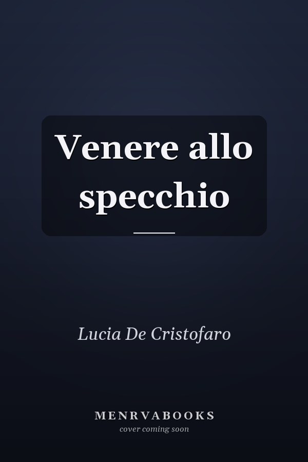 Venere allo specchio