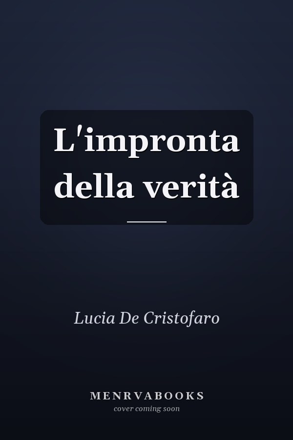 L'impronta della verità