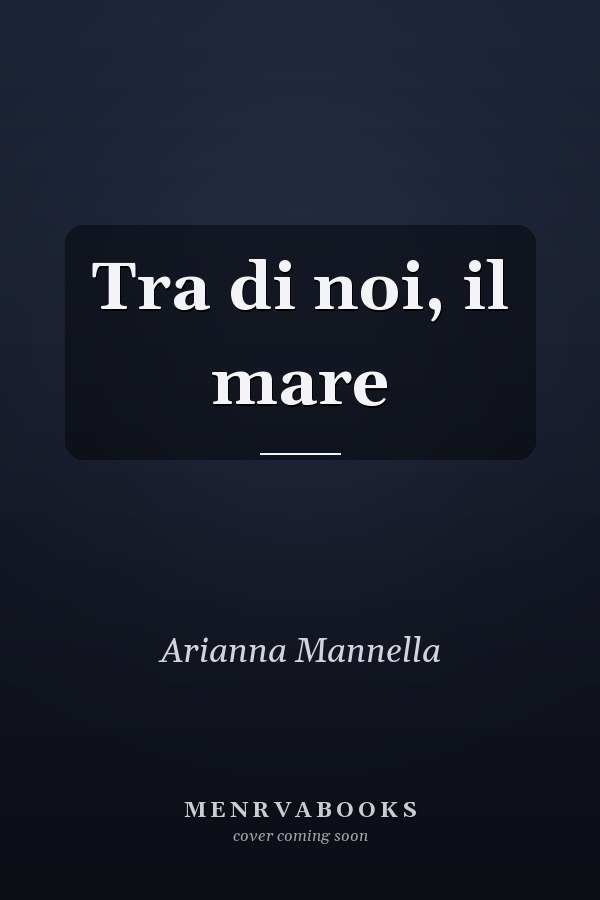Tra di noi, il mare