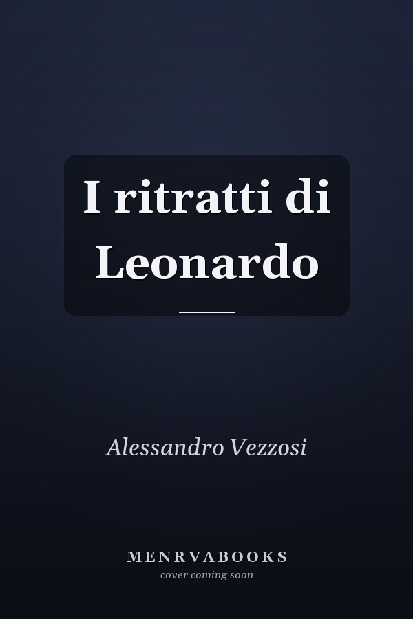 I ritratti di Leonardo