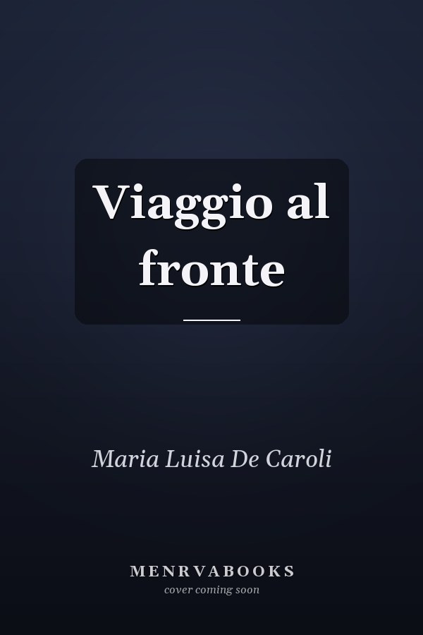 Viaggio al fronte