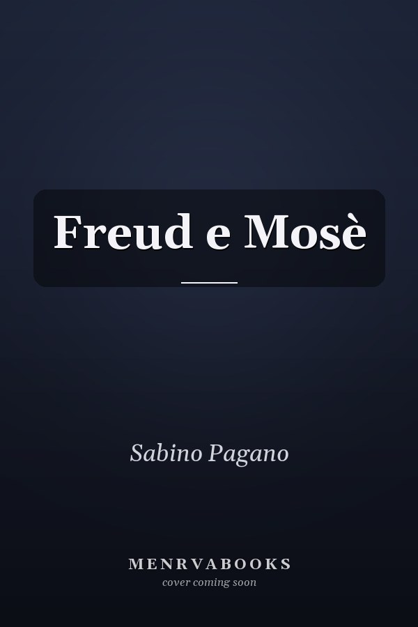 Freud e Mosè