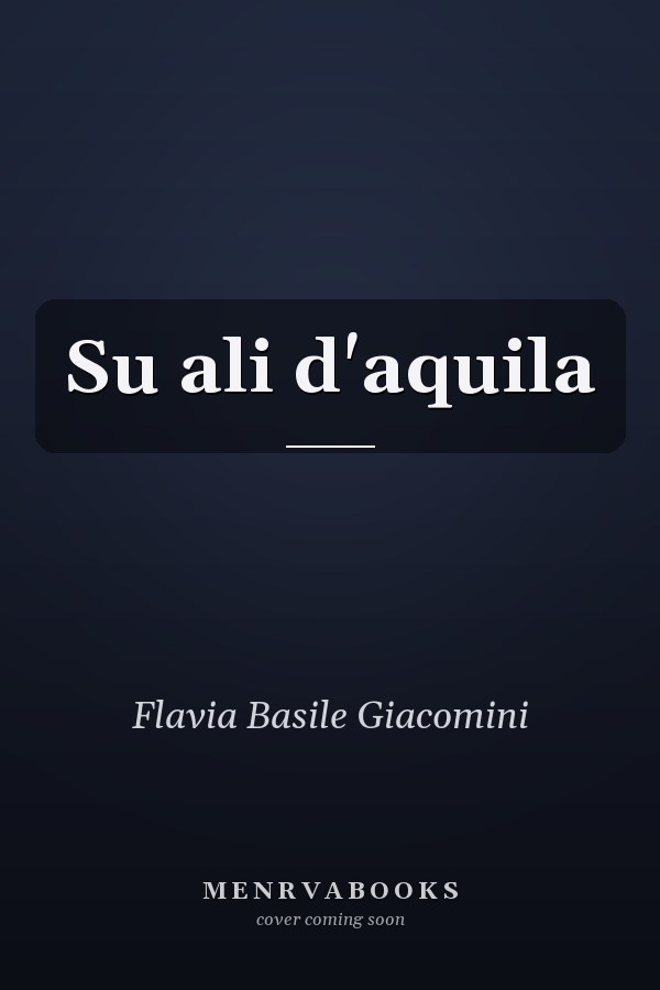 Su ali d'aquila