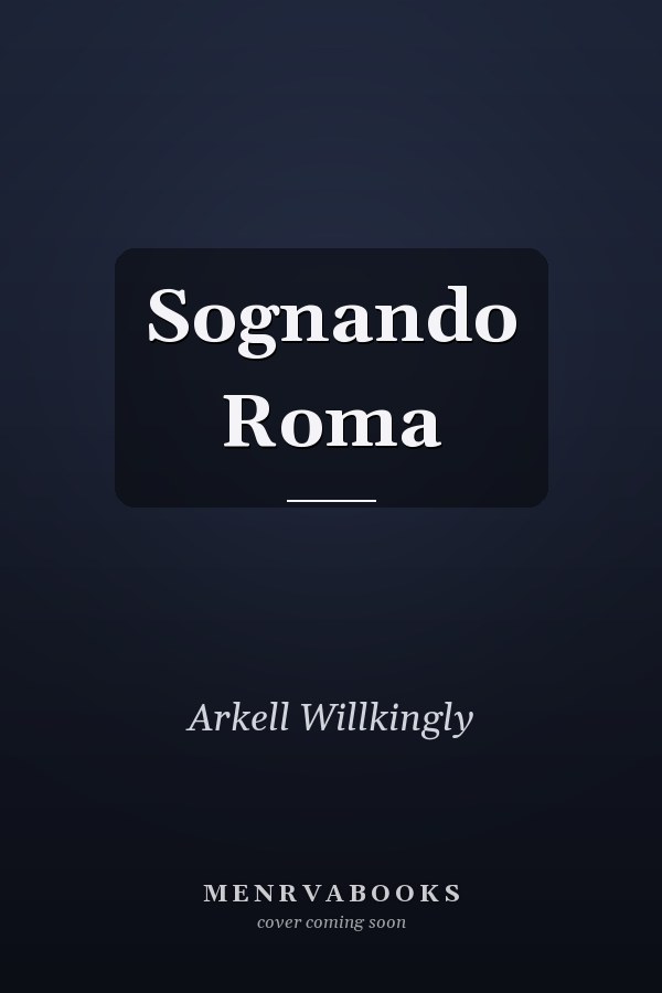 Sognando Roma