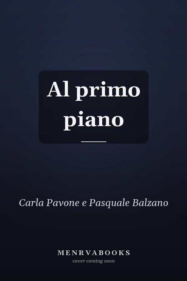 Al primo piano