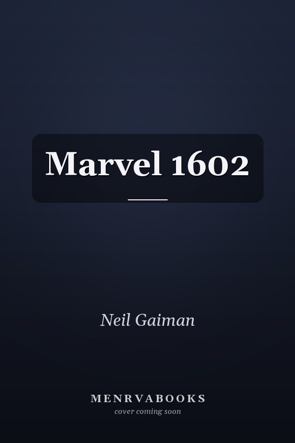 Marvel 1602
