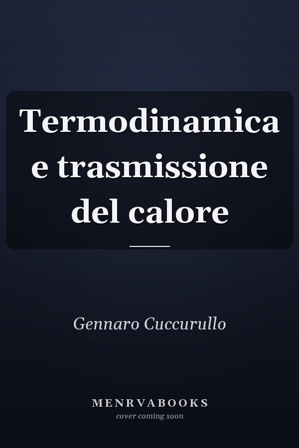 Termodinamica e trasmissione del calore