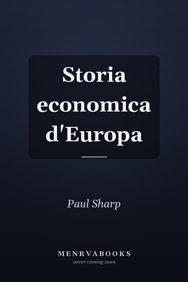 Storia economica d'Europa