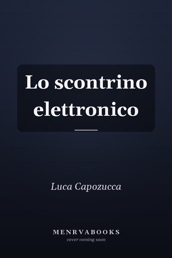 Lo scontrino elettronico
