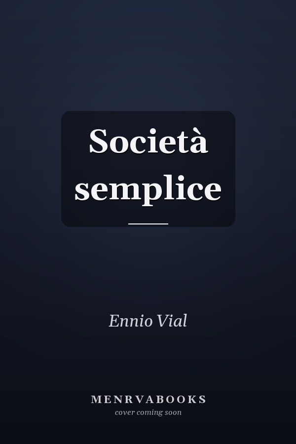 Società semplice