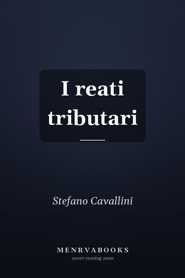 I reati tributari