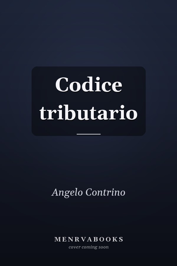 Codice tributario