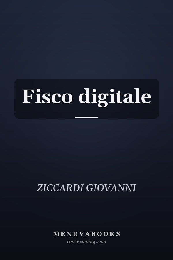 Fisco digitale