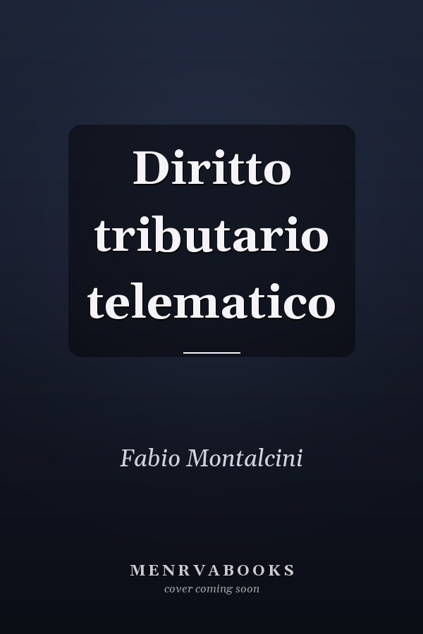 Diritto tributario telematico