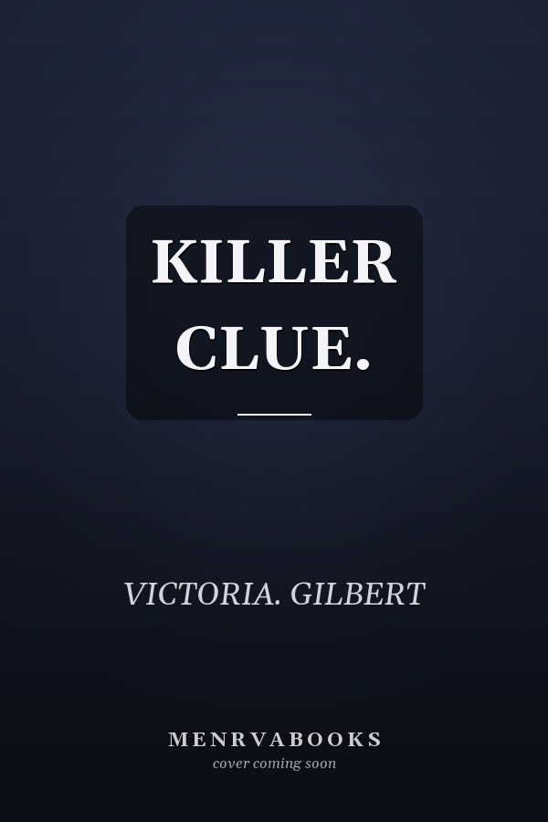 KILLER CLUE.