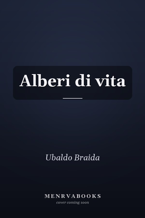 Alberi di vita
