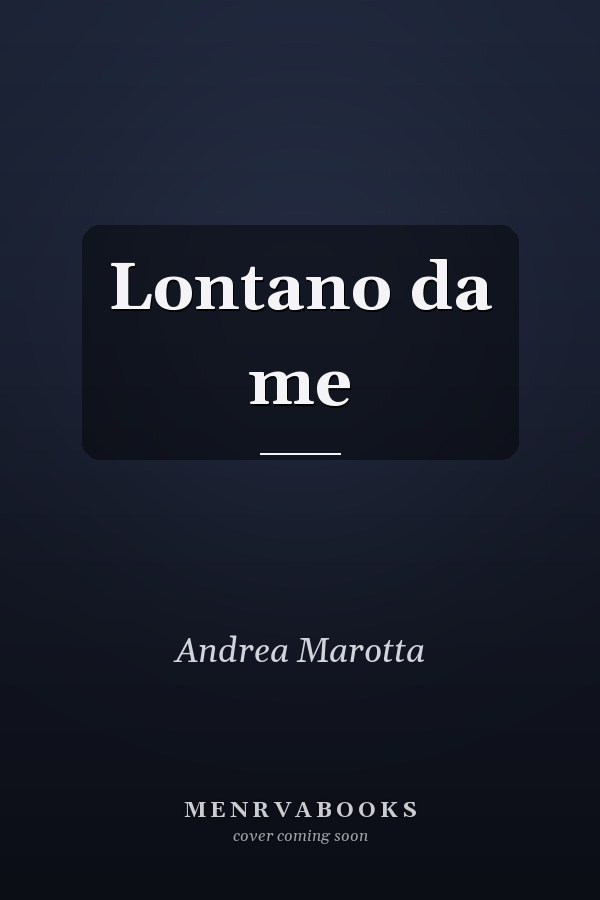 Lontano da me