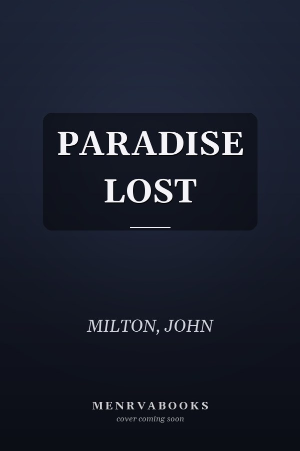 PARADISE LOST