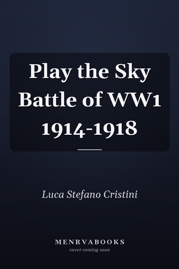 Play the Sky Battle of WW1 1914-1918