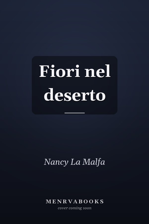 Fiori nel deserto