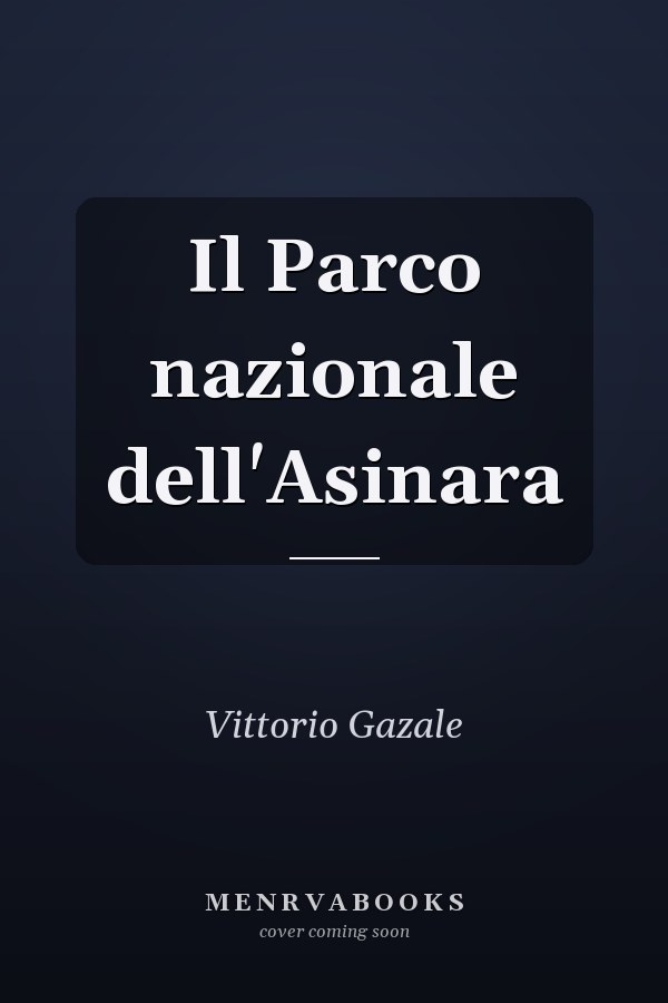 Il Parco nazionale dell'Asinara