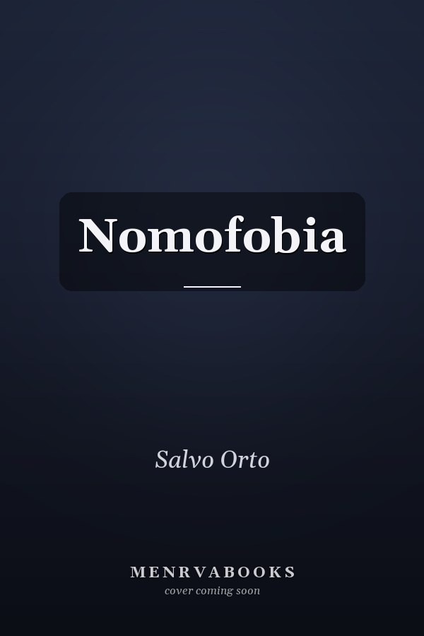 Nomofobia