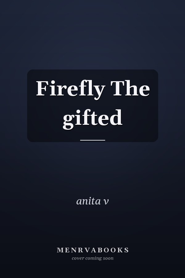 Firefly The gifted